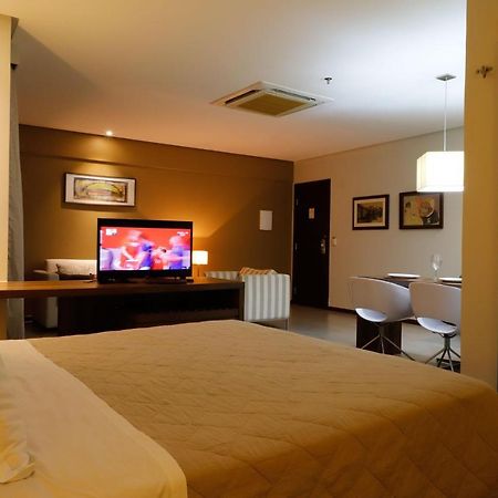 דירות בלם Sofisticado Loft Mobiliado No Coracao Do Umarizal מראה חיצוני תמונה