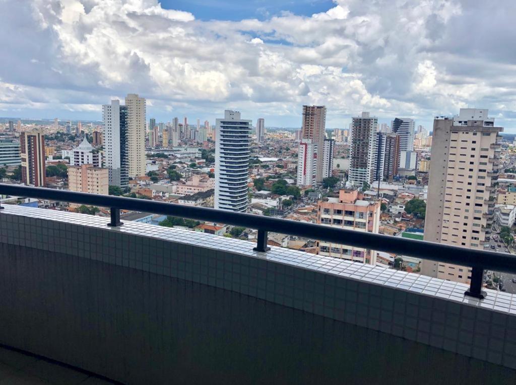 דירות בלם Sofisticado Loft Mobiliado No Coracao Do Umarizal מראה חיצוני תמונה