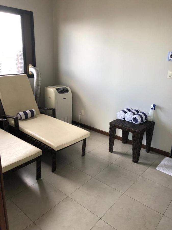 דירות בלם Sofisticado Loft Mobiliado No Coracao Do Umarizal מראה חיצוני תמונה